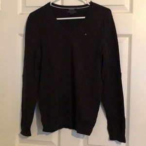 Tommy Hilfiger v neck sweater